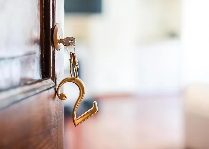 Teichnersuite Guest house 4*