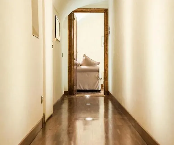 Guest house Teichnersuite 4*