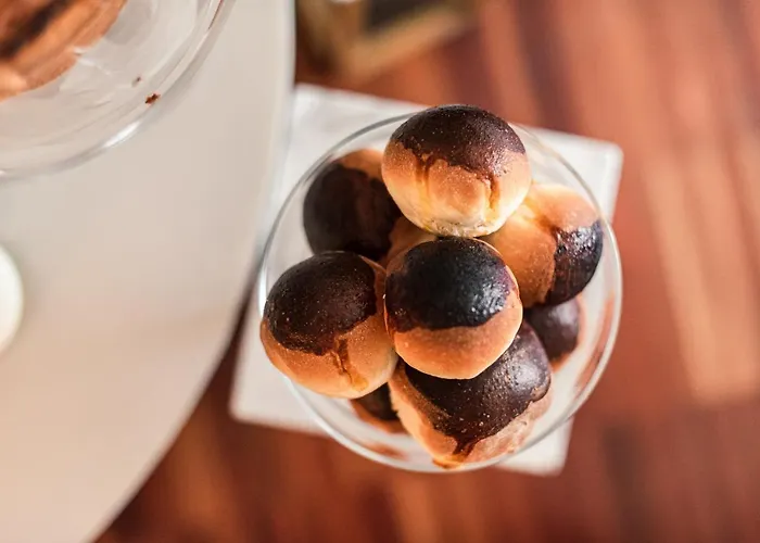 Guest house Teichnersuite 4*