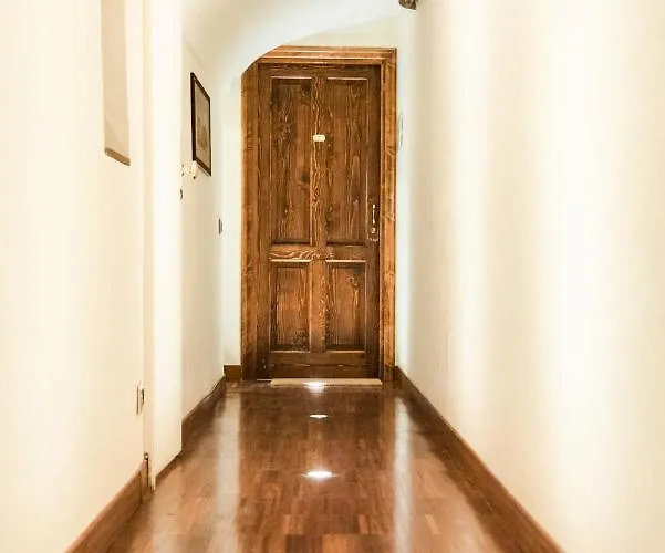 Guest house Teichnersuite 4*