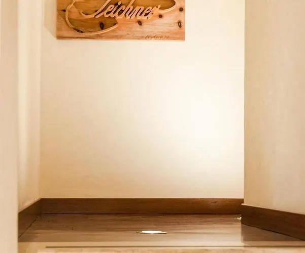 Teichnersuite Guest house 4*