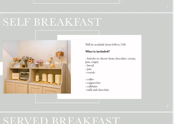 Teichnersuite Guest house 4*