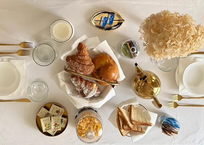 Guest house Teichnersuite