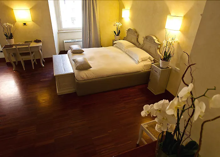 Teichnersuite Guest house