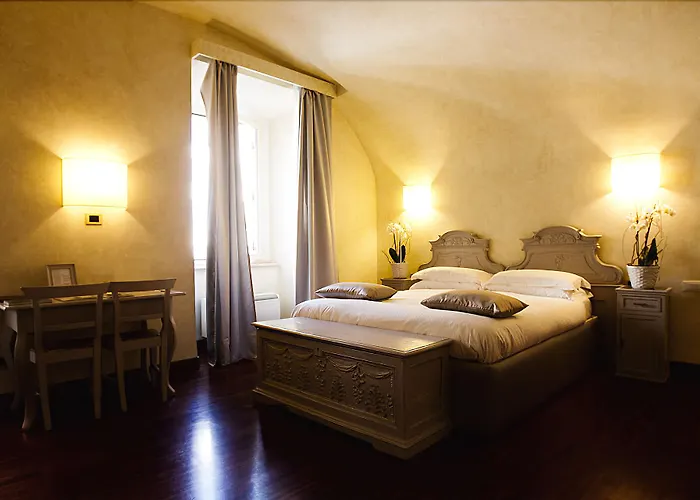 Teichnersuite Guest house 4*