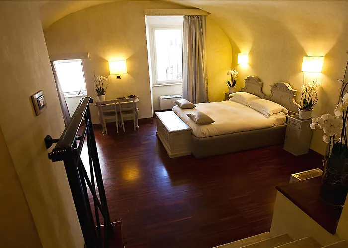Guest house Teichnersuite 4*