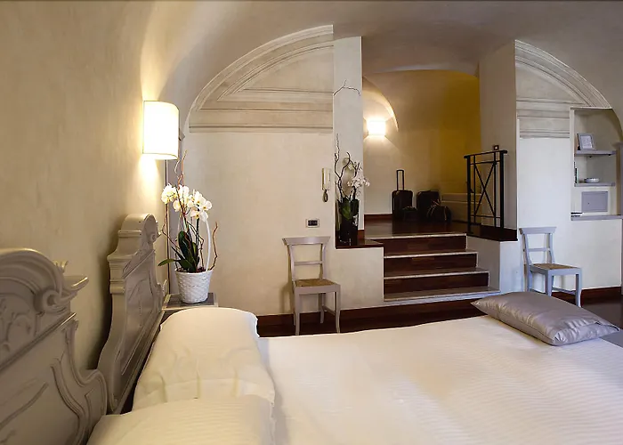 Guest house Teichnersuite