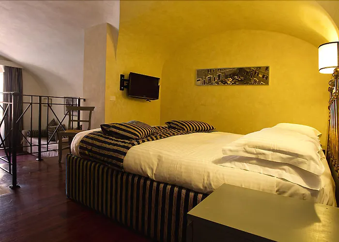 Teichnersuite Guest house 4*