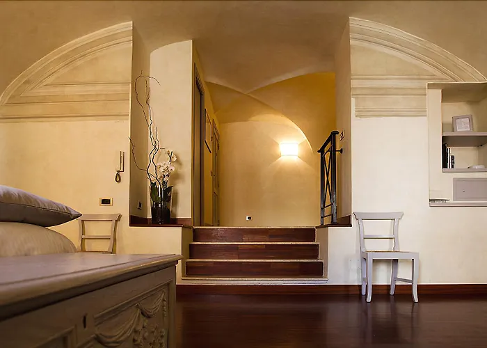 Teichnersuite Guest house 4*