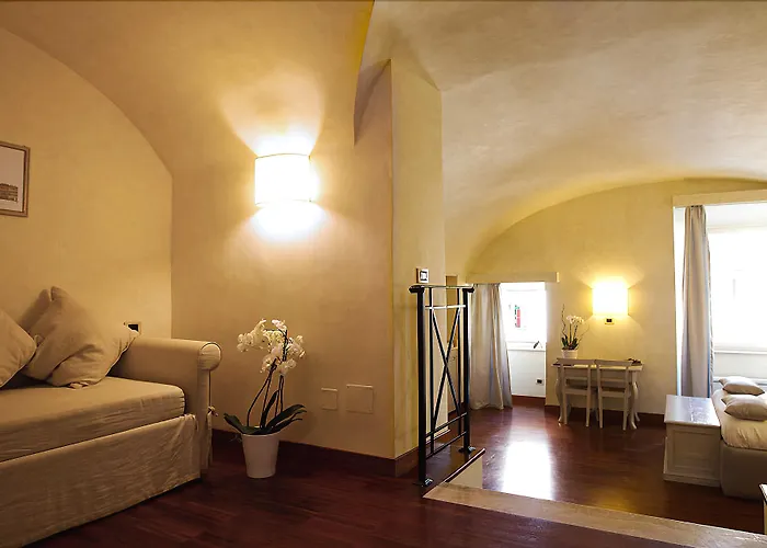 Guest house Teichnersuite 4*