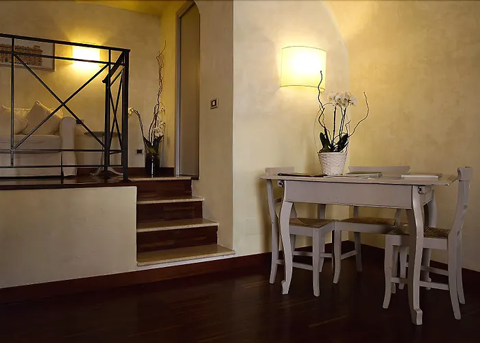 Teichnersuite Guest house 4*