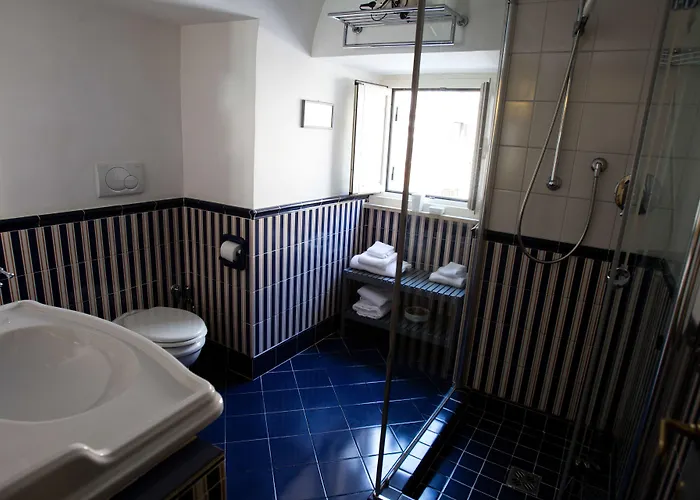 Teichnersuite Guest house 4*