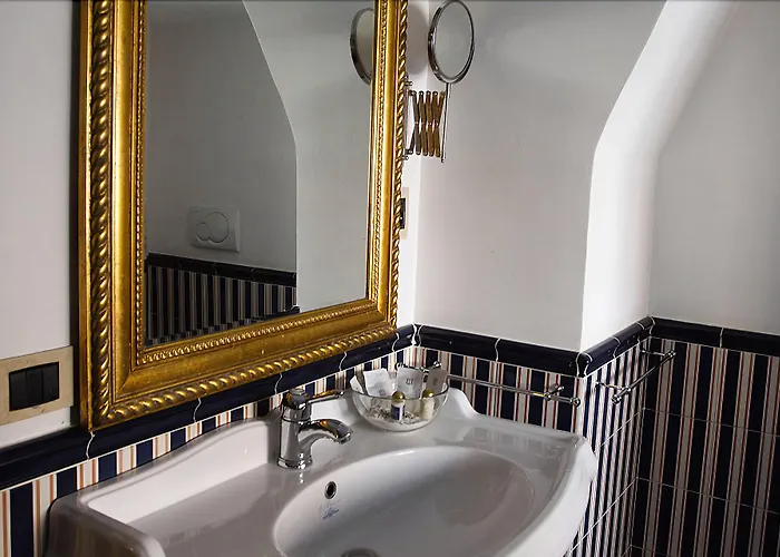 Teichnersuite Guest house Rome