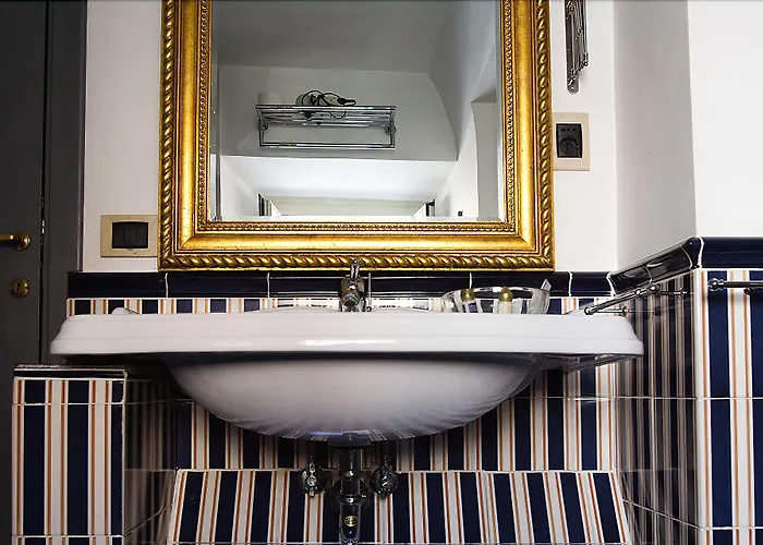 Teichnersuite Guest house 4*