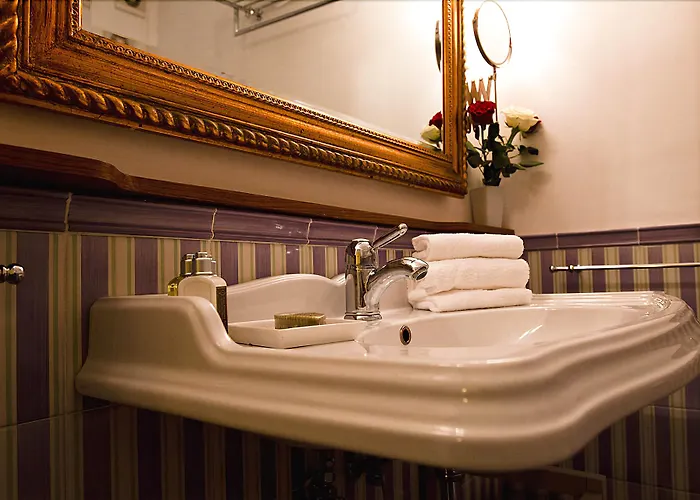 Teichnersuite Guest house 4*