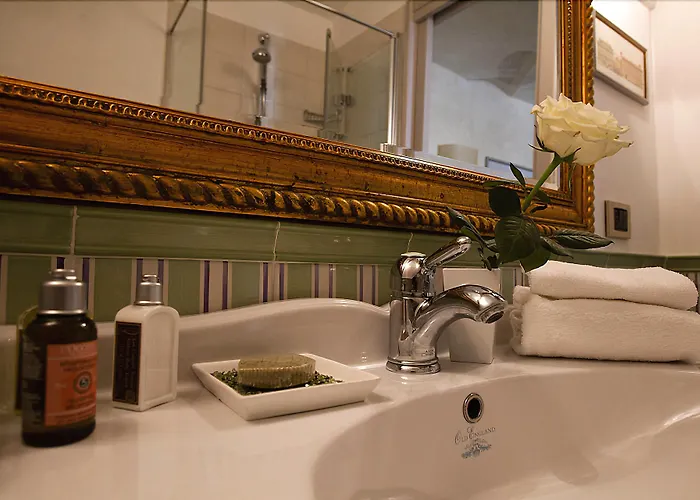 Teichnersuite Guest house