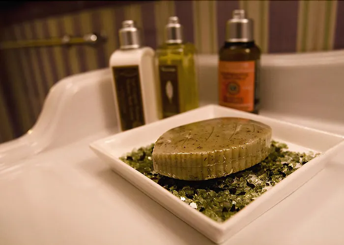 Teichnersuite Guest house 4*