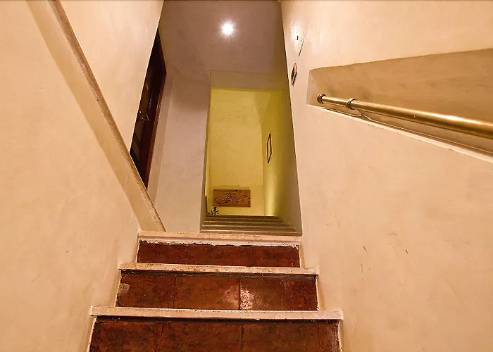 Teichnersuite Guest house 4*