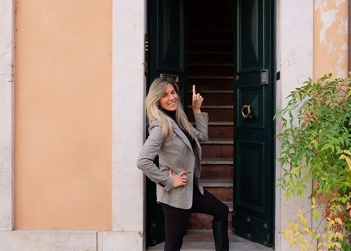 Teichnersuite Guest house Rome