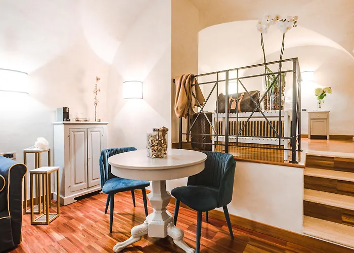 Guest house Teichnersuite