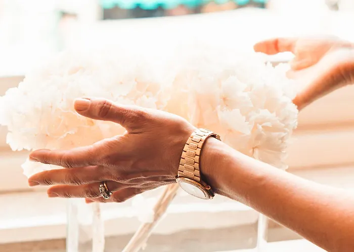 Guest house Teichnersuite