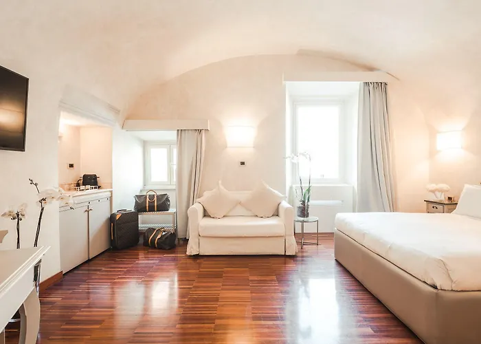 Guest house Teichnersuite 4*