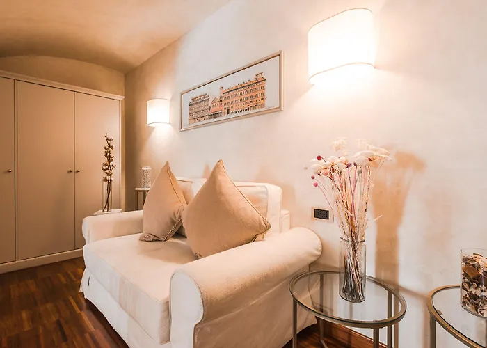 Guest house Teichnersuite 4*