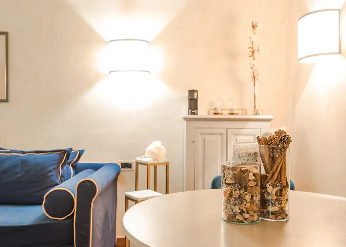 Teichnersuite 4* Rome