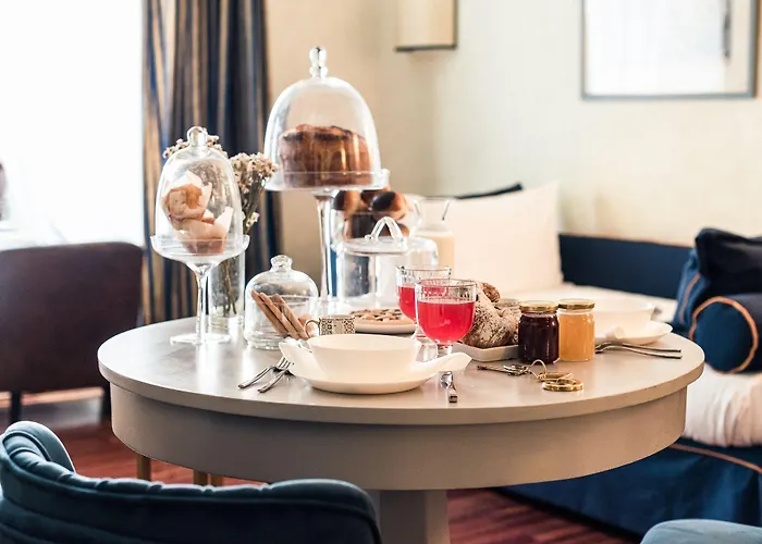 Guest house Teichnersuite