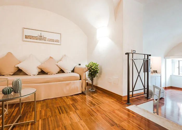 Teichnersuite Guest house 4*