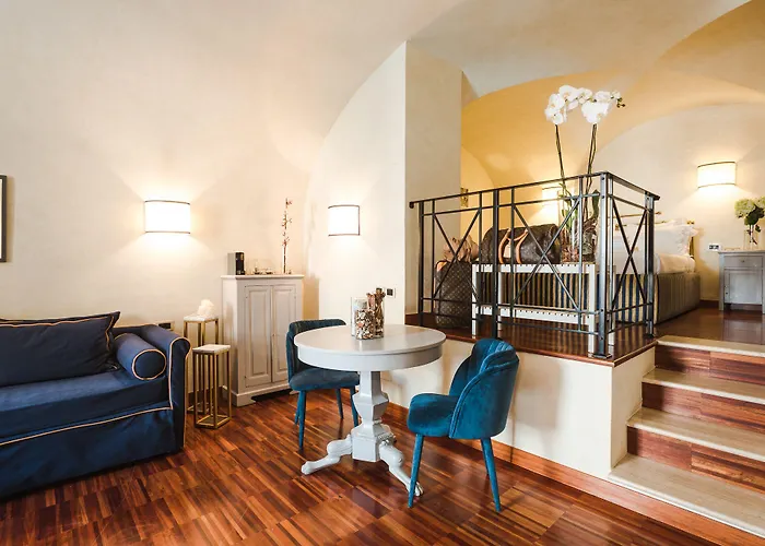 Guest house Teichnersuite Rome