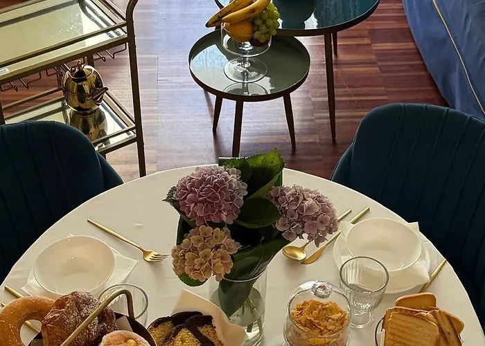 Teichnersuite Guest house Rome