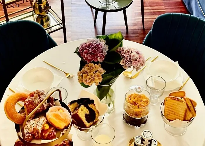 Guest house Teichnersuite Rome