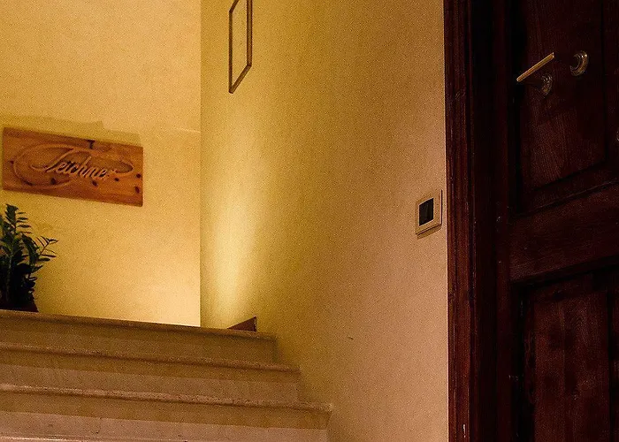 Guest house Teichnersuite