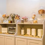 Gæstehus Teichnersuite 4*