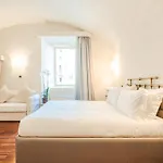 Gæstehus Teichnersuite 4*