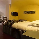Teichnersuite Gæstehus 4*