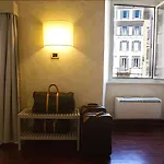 Teichnersuite 4* Rom