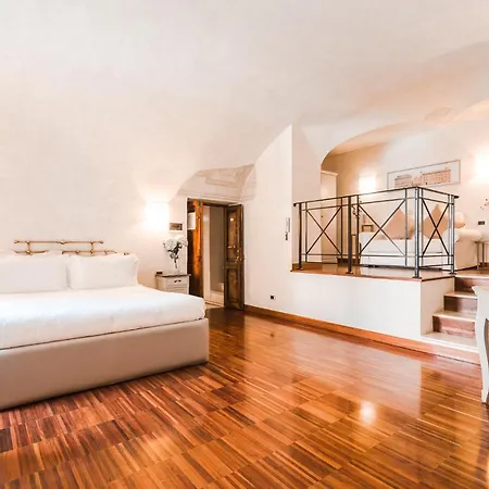 Guest house Teichnersuite Rome