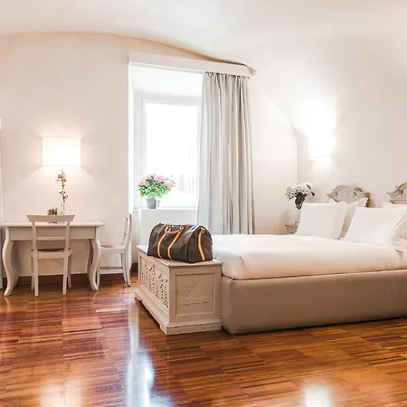 Teichnersuite Rome