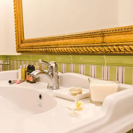Teichnersuite Guest house 2*