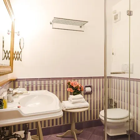 Teichnersuite 2* Rome