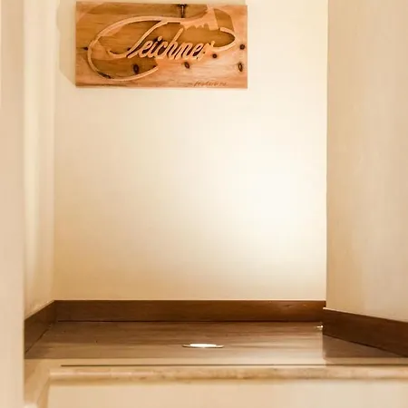Teichnersuite Guest house 2*