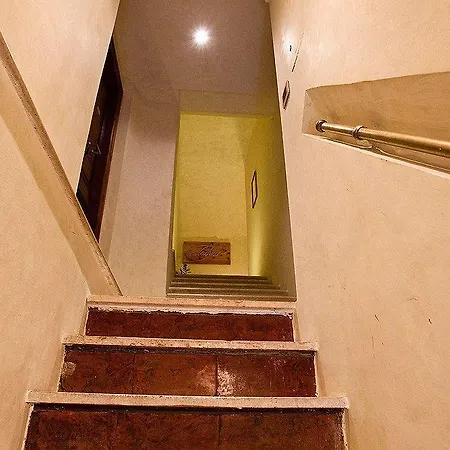 Guest house Teichnersuite