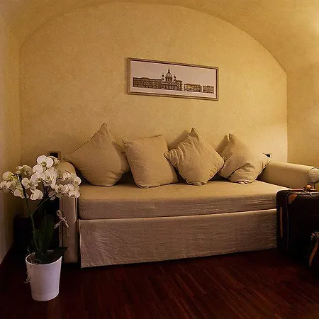 Teichnersuite Guest house 2*