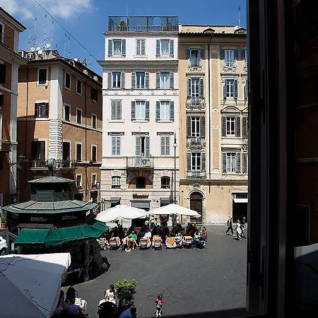 Teichnersuite Guest house Rome