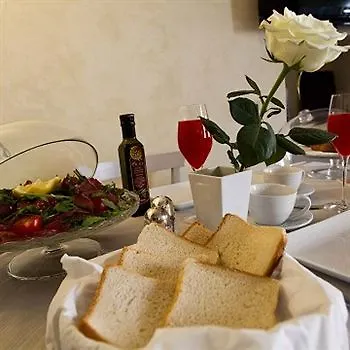 Teichnersuite 2* Rome