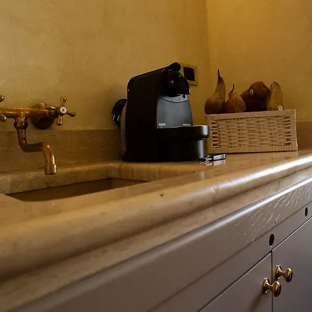 Guest house Teichnersuite Rome