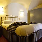 Teichnersuite Roma