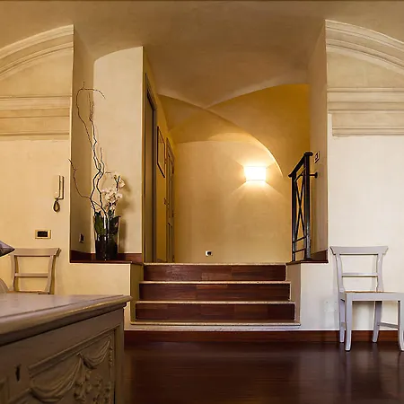 Teichnersuite Affittacamere 4*
